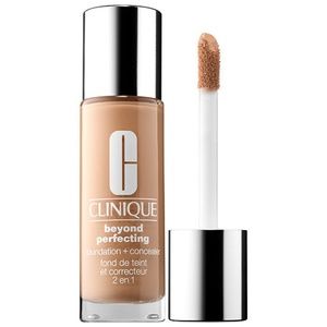 Clinique Beyond Perfecting Foundation + Concealer